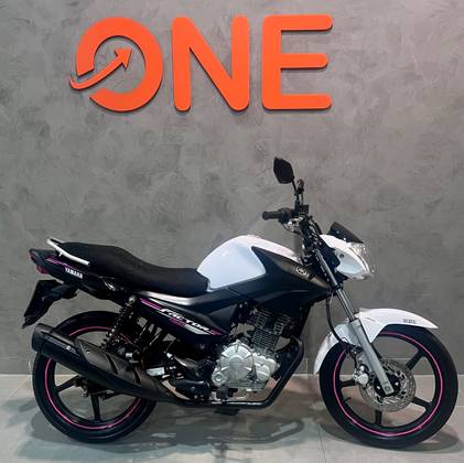 YAMAHA FACTOR 150ED 